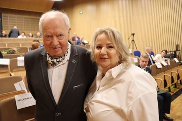 Ośrodek w Gromadzicach świętował 50-lecie – było niezwykle wzruszająco